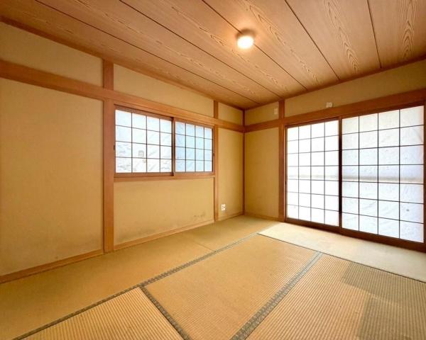 神戸市北区青葉台の中古一戸建て