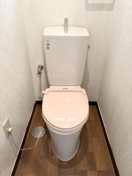 神戸市北区青葉台の中古一戸建て