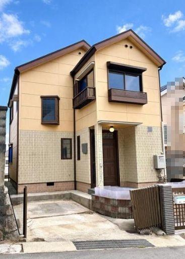 中古戸建て