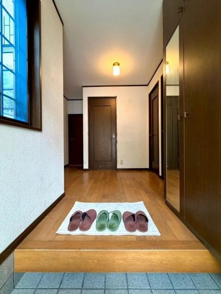 神戸市北区青葉台の中古一戸建て