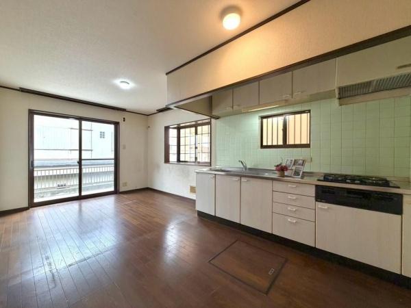 神戸市北区青葉台の中古一戸建て
