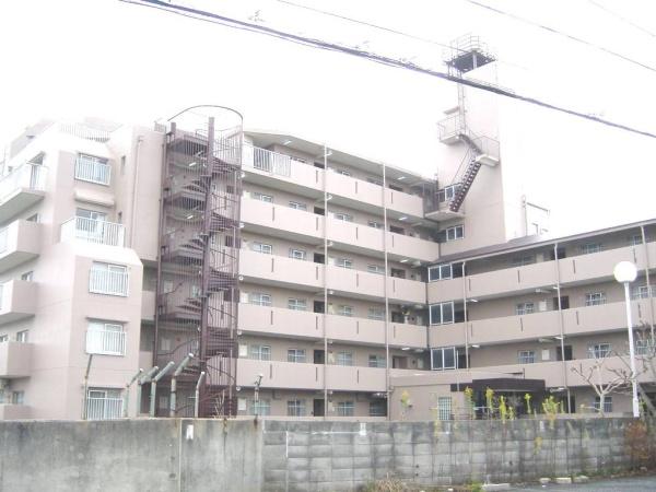 コープ野村鈴蘭台