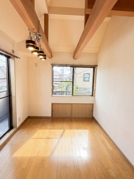 神戸市長田区前原町１丁目の中古一戸建て