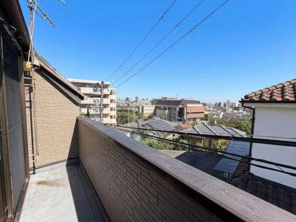 神戸市長田区前原町１丁目の中古一戸建て