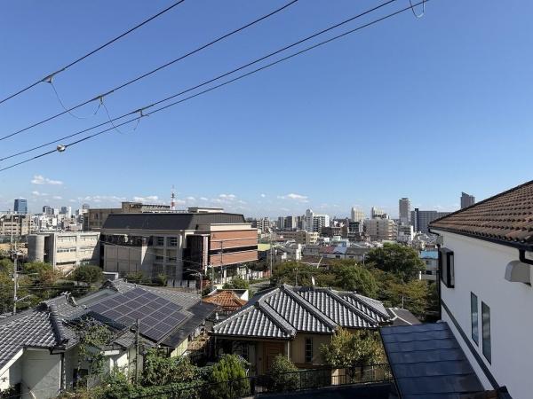 神戸市長田区前原町１丁目の中古一戸建て