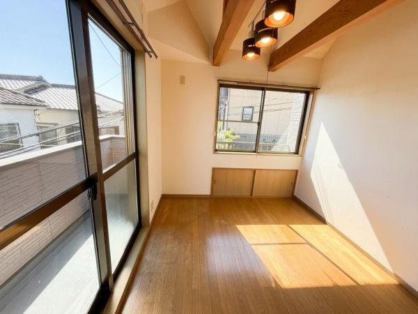 神戸市長田区前原町１丁目の中古一戸建て