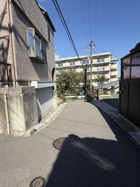 神戸市長田区前原町１丁目の中古一戸建て