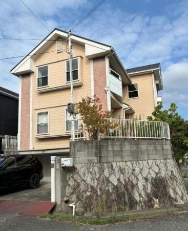 中古戸建て