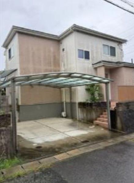 中古戸建て