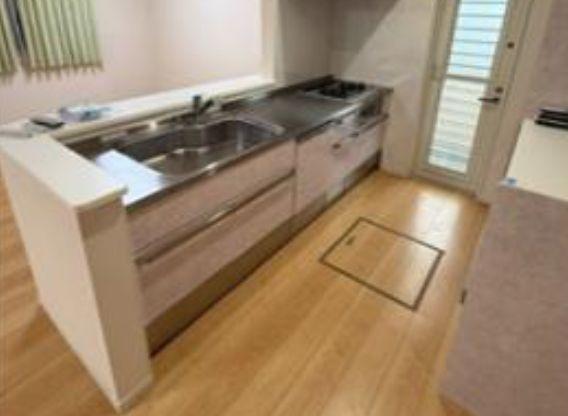 中古戸建て