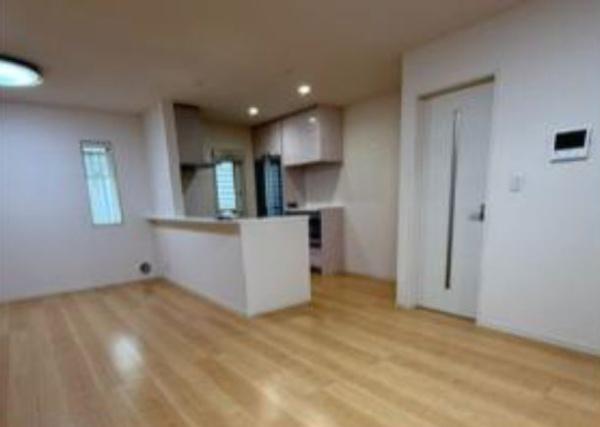 中古戸建て