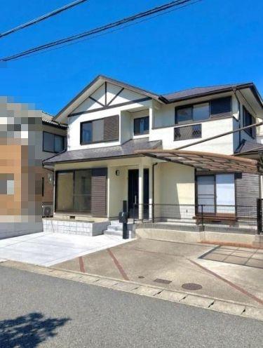中古戸建て