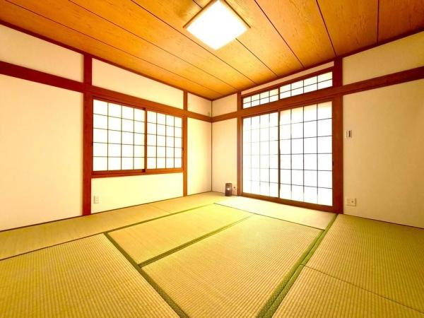 神戸市北区星和台２丁目の中古一戸建て