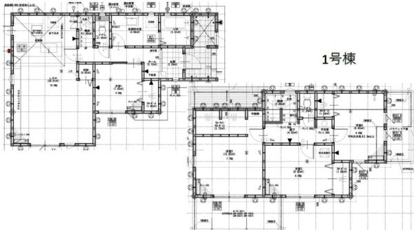 新築戸建て