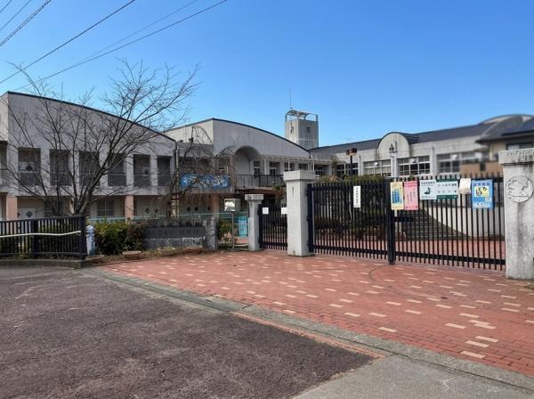 神戸市北区藤原台北町２丁目の土地(神戸市立有野中学校)