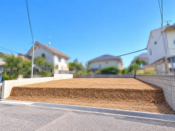 神戸市北区藤原台北町２丁目の売土地
