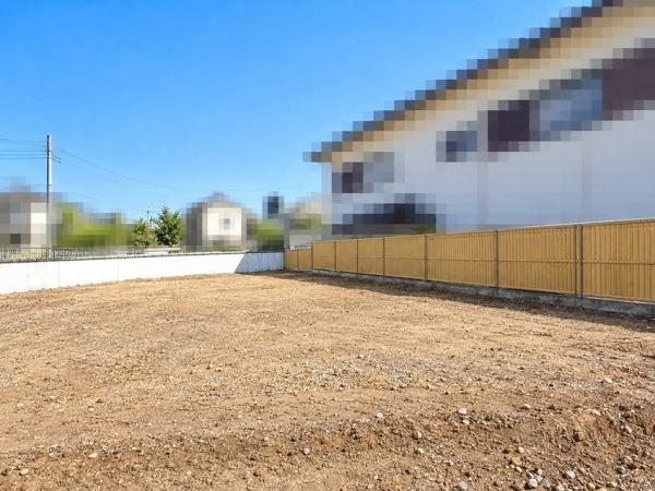 神戸市北区藤原台北町２丁目の土地