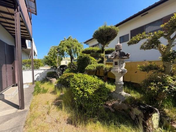 神戸市北区藤原台北町２丁目の土地