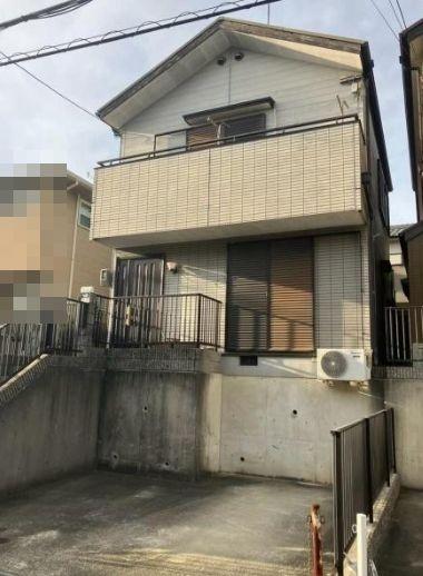 中古戸建て