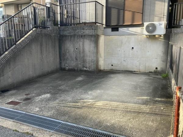 中古戸建て