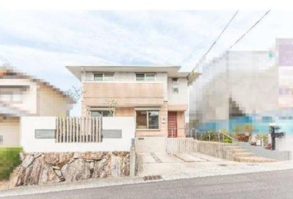 中古戸建て