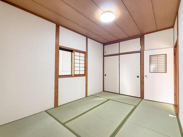 神戸市北区鈴蘭台北町５丁目の中古一戸建て