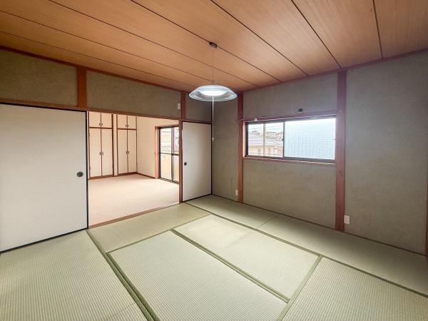 神戸市北区鈴蘭台北町５丁目の中古一戸建て