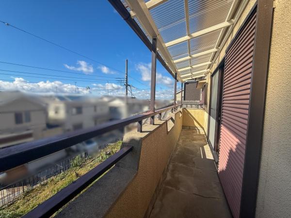 神戸市北区鈴蘭台北町５丁目の中古一戸建て