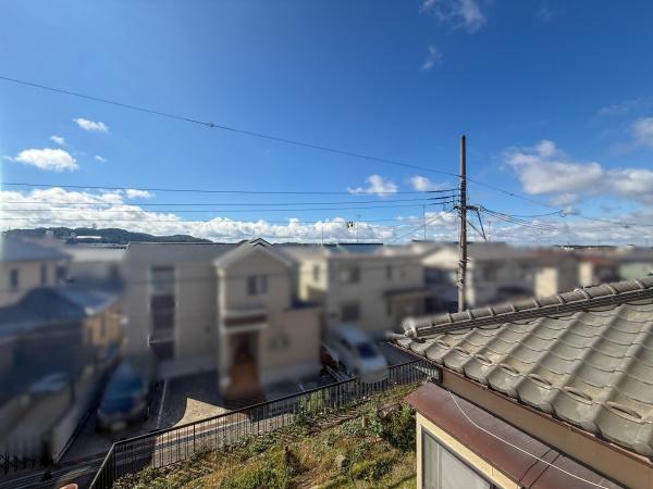 神戸市北区鈴蘭台北町５丁目の中古一戸建て