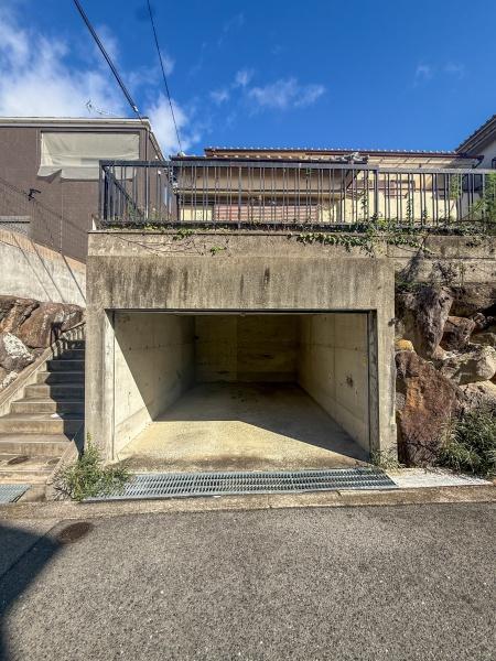 神戸市北区鈴蘭台北町５丁目の中古一戸建て