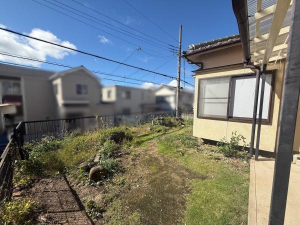 神戸市北区鈴蘭台北町５丁目の中古一戸建て