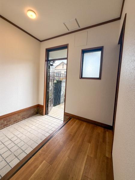 神戸市北区鈴蘭台北町５丁目の中古一戸建て