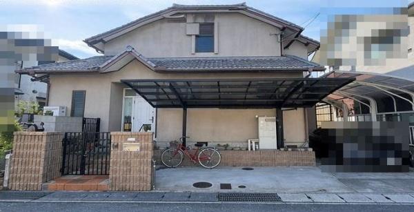 中古戸建て