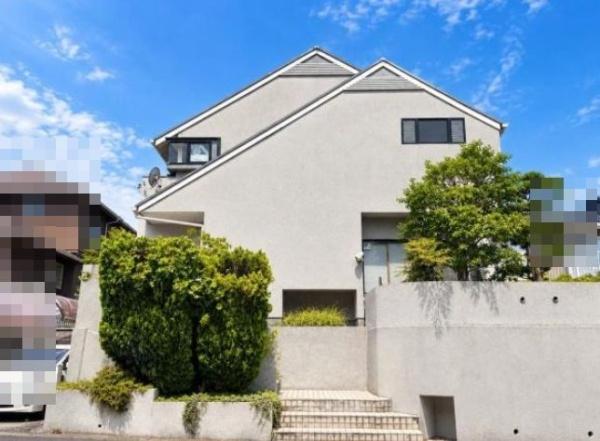 中古戸建て