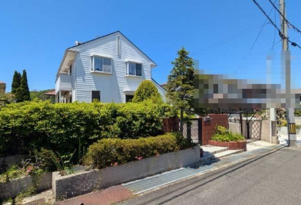中古戸建て