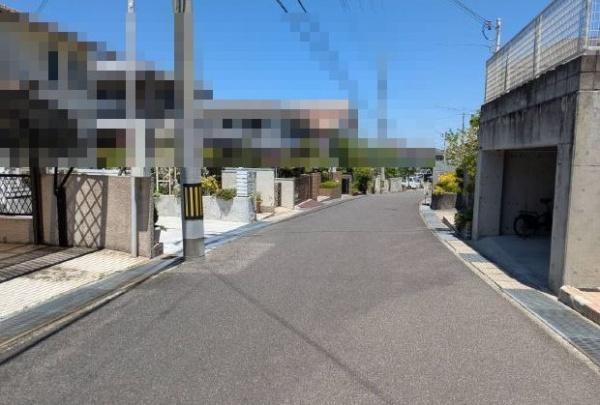 神戸市北区藤原台南町５丁目の中古一戸建て
