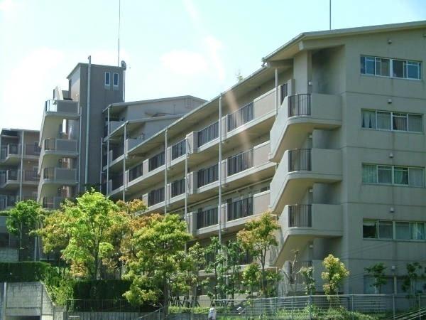 【オーナーチェンジ】グランドビスタ生駒