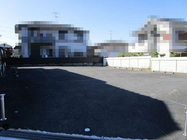 生駒郡平群町北信貴ヶ丘　売土地