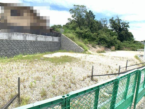 奈良市六条西売土地2期-3号地