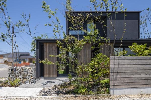 ＜生駒市小明町＞Ｒ＋ｈｏｕｓｅの建築条件付　１号地