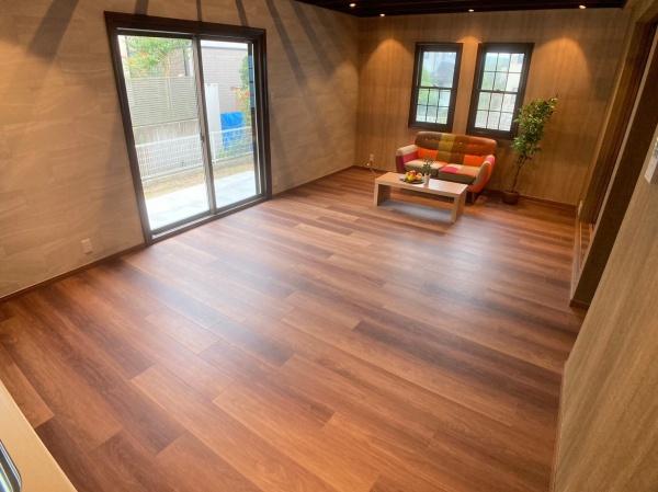 精華町桜が丘4丁目　中古一戸建