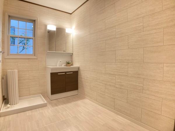 精華町桜が丘4丁目　中古一戸建