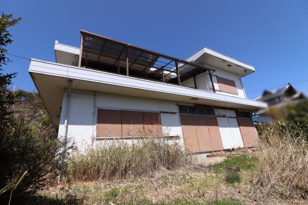 生駒市辻町の中古一戸建て