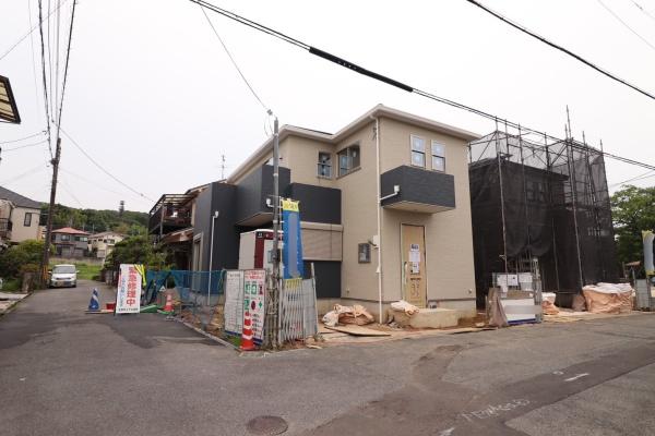 生駒市小平尾町の新築一戸建