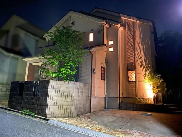 生駒市壱分町の中古一戸建て