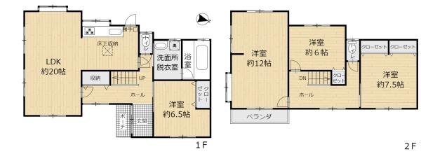 奈良市疋田町５丁目の中古一戸建