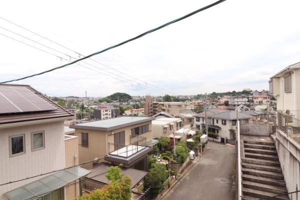 奈良市帝塚山１丁目の中古一戸建