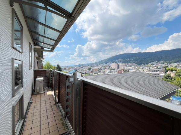 生駒市谷田町の中古一戸建て