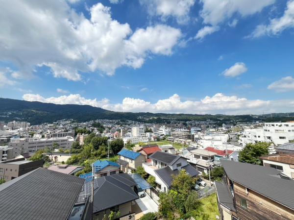 生駒市谷田町の中古一戸建て