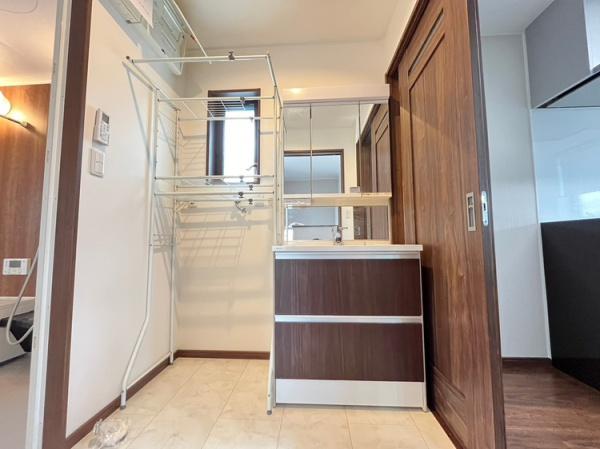 生駒市谷田町の中古一戸建て